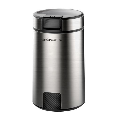 КОФЕМОЛКА - GС-3060S, 300 Вт GRUNHELM купить по оптовой цене с доставкой в магазине Ellada.com.ua