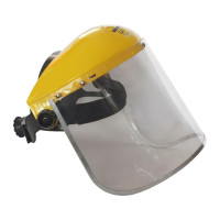 (20005) Щиток захисний 400х200 мм ТМ WERK