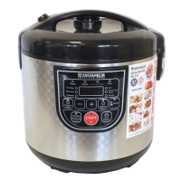 МУЛЬТИВАРКА - MC-37S (GRUNHELM)