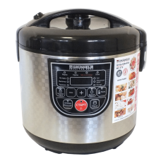 Grunhelm MC-37S Мультиварка