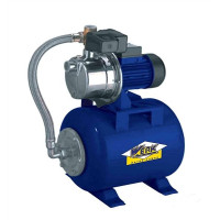 НАСОСНАЯ СТАНЦИЯ - XKJ-804 SA5 (800Вт, 1.4-2.8бар) (WERK)