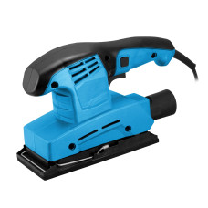 ШЛИФМАШИНА ВИБРАЦИОННАЯ - СВШ 300 (300Вт, 1.2кг) (СВІТЯЗЬ)