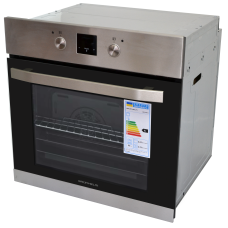 Духовой шкаф GDV 839 LI нерж. сталь (GRUNHELM)