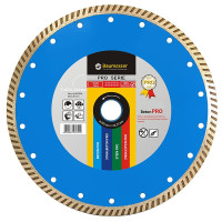 Круг алмазный Turbo - 125 Baumesser Beton PRO (DISTAR)(замена 43606) Круг алмазный Turbo - 125 Baumesser Beton PRO (DISTAR)(замена 43606)