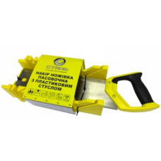 Сталь 40600 Ножовка пасовочная 350 мм