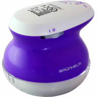 МАШИНКА ДЛЯ УДАЛЕНИЯ КАТЫШКОВ GLR212U (GRUNHELM)