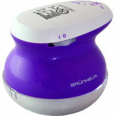 МАШИНКА ДЛЯ УДАЛЕНИЯ КАТЫШКОВ GLR212U (GRUNHELM)