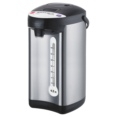 Термопот GTP452S Grunhelm купить по оптовой цене с доставкой в магазине Ellada.com.ua