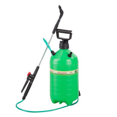 ОПРЫСКИВАТЕЛЬ РУЧНОЙ - ОП-202 (8л) (ЛЕМИРА)