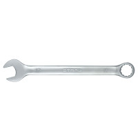 (48020)Ключ комбинированный, CR-V Satine 17 мм, 36шт/ящ (СТАЛЬ)