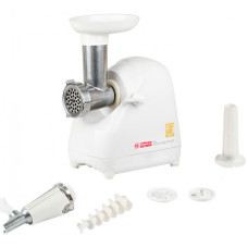 М'ЯСОРУБКА КЕМ-36/220-4, мод. 34, 1000 Вт. 2 решітки (БЕЛВАР)