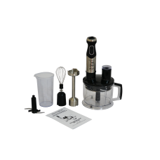 БЛЕНДЕРНЫЙ НАБОР - EBS-1150SB/1151SB, 1150 Вт (GRUNHELM)