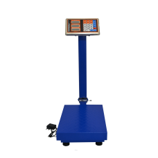 ВЕСЫ ТОРГОВЫЕ - GSC-150 (макс-150кг) (GRUNHELM)