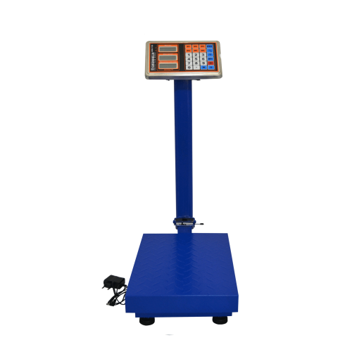 ВЕСЫ ТОРГОВЫЕ - GSC-150 (макс-150кг) (GRUNHELM) купить по оптовой цене с доставкой в магазине Ellada.com.ua