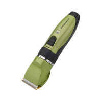 АККУМУЛЯТОРНАЯ МАШИНКА ДЛЯ СТРИЖКИ GHC902 (GRUNHELM)