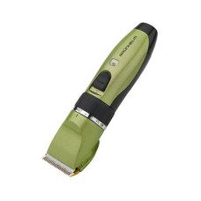 АККУМУЛЯТОРНАЯ МАШИНКА ДЛЯ СТРИЖКИ GHC902 (GRUNHELM)