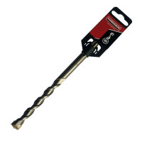 Бур Sds-Plus Industrial - 10x260 мм (HAISSER) Бур Sds-Plus Industrial - 10x260 мм (HAISSER)