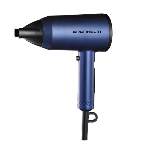 Фен GHD-3287I 2000Вт, ионизация (GRUNHELM) купить по оптовой цене с доставкой в магазине Ellada.com.ua