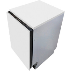 Посудомоечная машина GDW 556 W 45 см. (GRUNHELM)