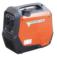 ЭЛЕКТРОСТАНЦИЯ БЕНЗИН (1 Ф) - FG2000i (1.8кВт) (ФОРТЕ)