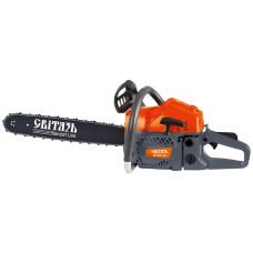 БЕНЗОПИЛА ЦЕПНАЯ - БП 58-20 (3.5кВт, 6.0кг) (СВІТЯЗЬ)