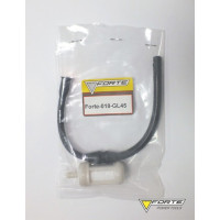 топливный фильтр - 018-GL45 (FORTE)