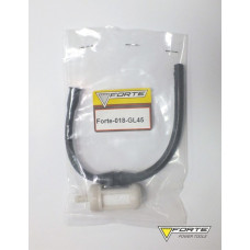 топливный фильтр - 018-GL45 (FORTE)