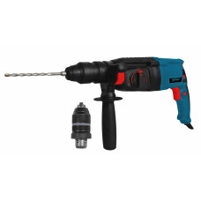 ПЕРФОРАТОР SDS-PLUS - П 26-92 П (850Вт, 26мм) (СТАЛЬ)