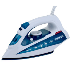 УТЮГ - EI8858T, 2200 Вт, тефлоновая подошва (GRUNHELM)