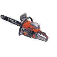 БЕНЗОПИЛА ЦЕПНАЯ - FGS52-20 (2,5кВт, 5,6кг) (FORTE)