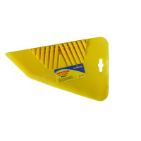 УКРПРОМ 37004 Шпатель для обоев Крыло