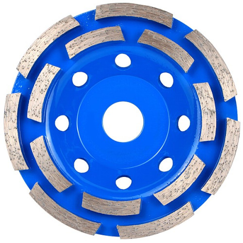 ФАТ-С - 125/22,2x14 Baumesser Beton (DISTAR) купить по оптовой цене с доставкой в магазине Ellada.com.ua