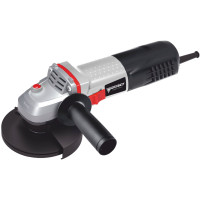 ШЛИФМАШИНА УГЛОВАЯ - EG 10-125 (1050Вт, 125мм) (FORTE) ШЛИФМАШИНА УГЛОВАЯ - EG 10-125 (1050Вт, 125мм) (FORTE)