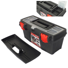 (90023) Ящик для інструментів 15" Ergo Expert HAISSER