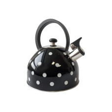 Чайник со свистком Gusto GT-1402-25/3 2.5 л