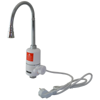 ЭЛЕКТРОНАГРЕВАТЕЛЬ ПРОТОЧНОЙ ВОДЫ - EWH-3G-FLX (GRUNHELM)