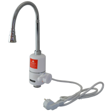 ЭЛЕКТРОНАГРЕВАТЕЛЬ ПРОТОЧНОЙ ВОДЫ - EWH-3G-FLX (GRUNHELM)