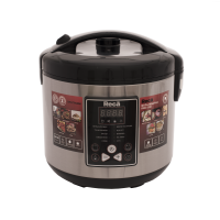 МУЛЬТИВАРКА - RMC-538 (RECA) МУЛЬТИВАРКА - RMC-538 (RECA)