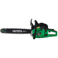 БЕНЗОПИЛА ЦЕПНАЯ - БП-45-16 PRO (3.5кВт, 5.5кг) (СВІТЯЗЬ)