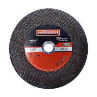 Круг отрезной по металлу 355х3,5х25,4 мм арт.4111714 (HAISSER)