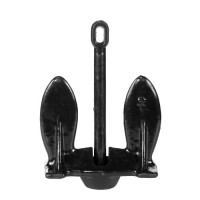 Якорь Navy PE  20 lbs 9 кг
