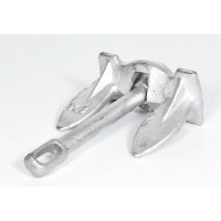 Якорь Navy  5 lbs 2.3 кг