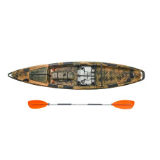 Каяк Riverday Fish-n-GO! 400