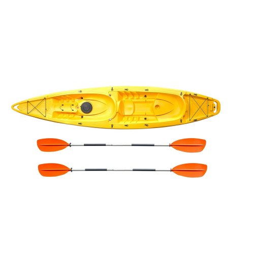 Каяк Riverday Twin Wave 400