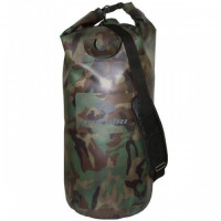 Мешок Kolibri герметичный 80 л, ткань ПВХ, зеленый Мешок Kolibri герметичный 80 л, ткань ПВХ, зеленый