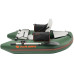 Лодка Kolibri К-180F_ad серии Fisherman, гребная, air-deck купить в интернет-магазине Ellada