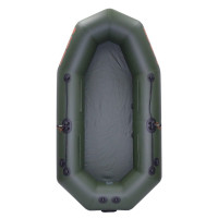 Лодка Kolibri К-250ТX без настила, гребная Лодка Kolibri К-250ТX без настила, гребная