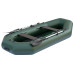 Лодка Kolibri К-280Т(S)_ad серии Стандарт, гребная, air-deck купить в интернет-магазине Ellada