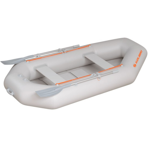 Лодка Kolibri К-280Т(S)_sk серии Стандарт, гребная, слань-коврик купить в интернет-магазине Ellada Лодка Kolibri К-280Т(S)_sk серии Стандарт, гребная, слань-коврик купить в интернет-магазине Ellada