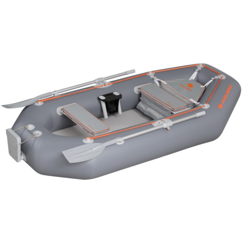 Лодка Kolibri К-280Т(S)_sk серии Стандарт, гребная, слань-коврик купить в интернет-магазине Ellada Лодка Kolibri К-280Т(S)_sk серии Стандарт, гребная, слань-коврик купить в интернет-магазине Ellada